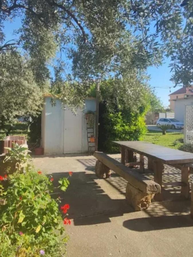 Casa Turrame Villa Carini Buitenkant foto